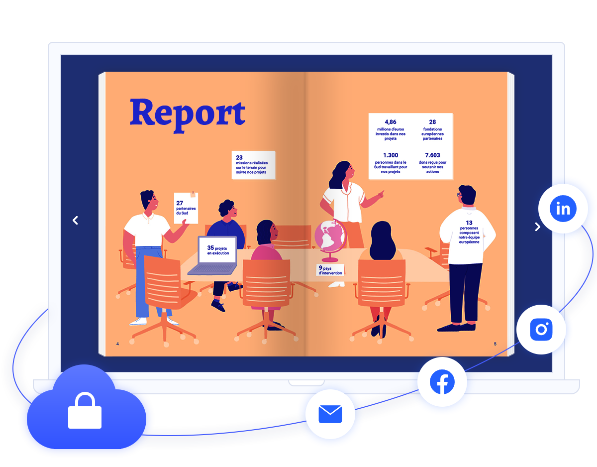 Cloud Platform