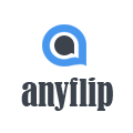 AnyFlip logo