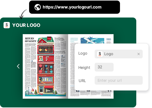 PDF to Flipbook Conversion