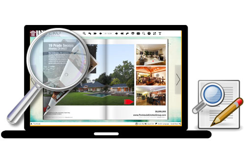 FlipBook Creator Online for Creating Your Next Wonderful FlipBook