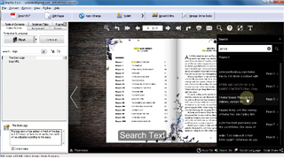 FlipBook Creator Online for Creating Your Next Wonderful FlipBook